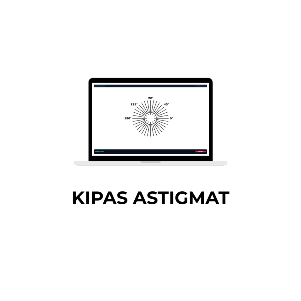Kipas Astigmat