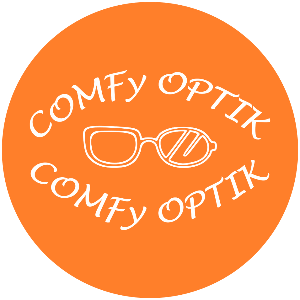 Comfy Optik Surabaya