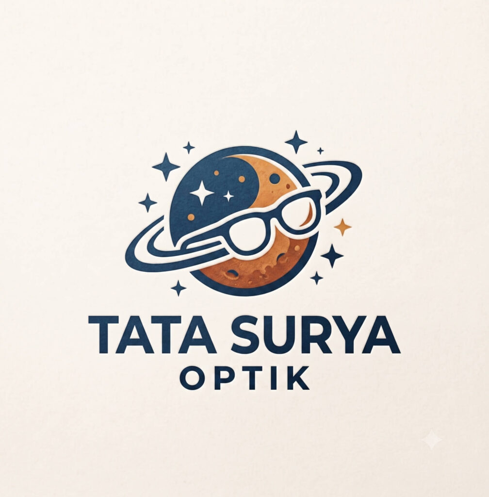 Tata Surya Optik Bali